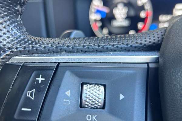 2022 Mitsubishi Outlander Exceed ZM thumb-25
