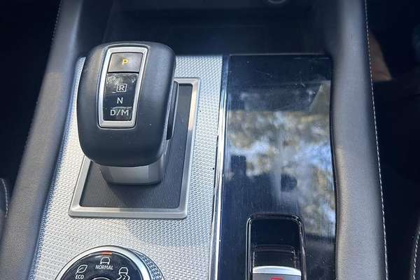 2022 Mitsubishi Outlander Exceed ZM thumb-26