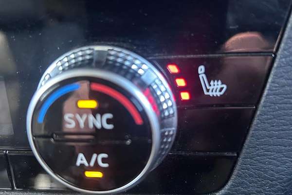 2022 Mitsubishi Outlander Exceed ZM thumb-27