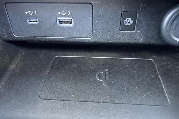 2022 Mitsubishi Outlander Exceed ZM thumb-31