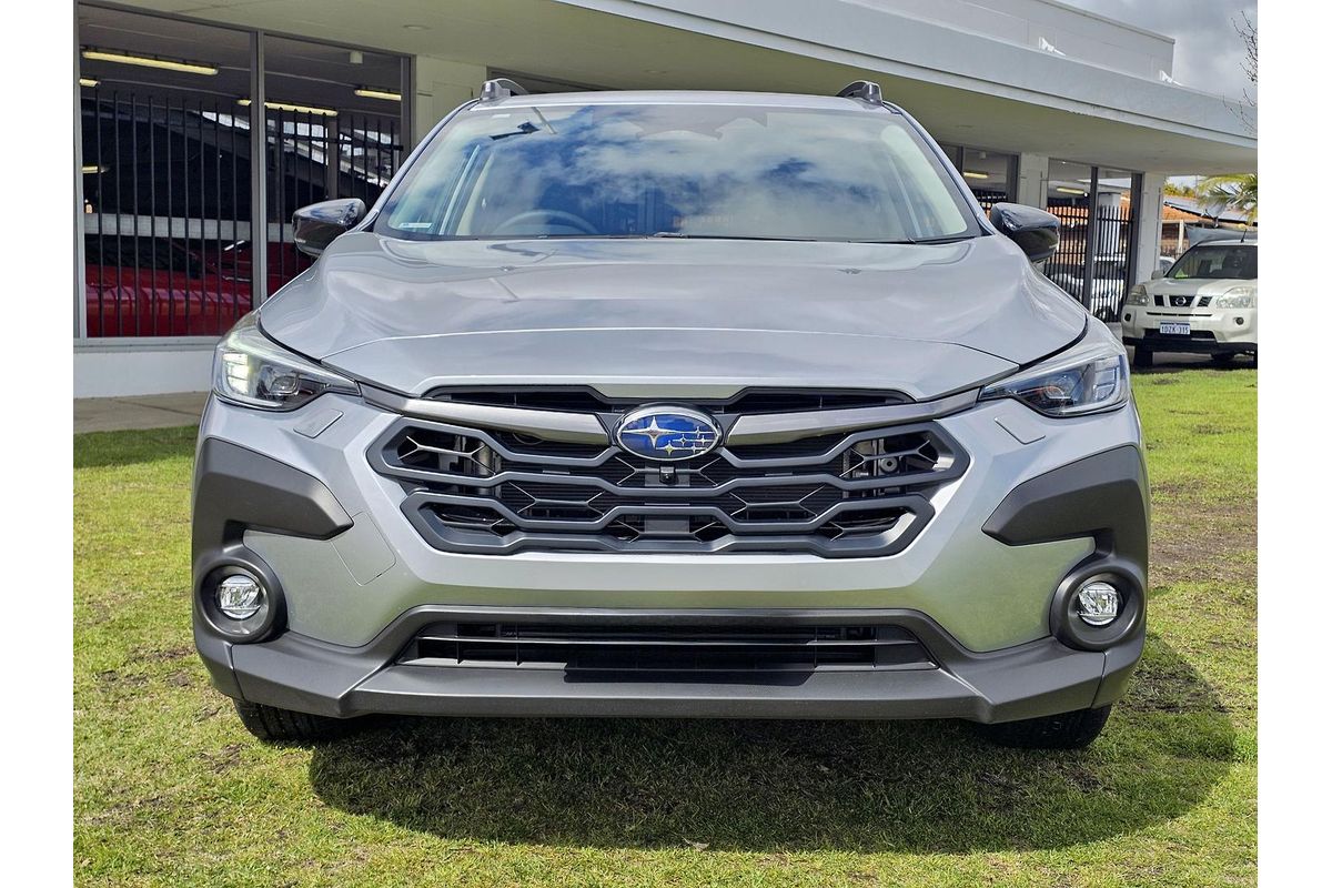 2026 Subaru Crosstrek 2.0R G6X