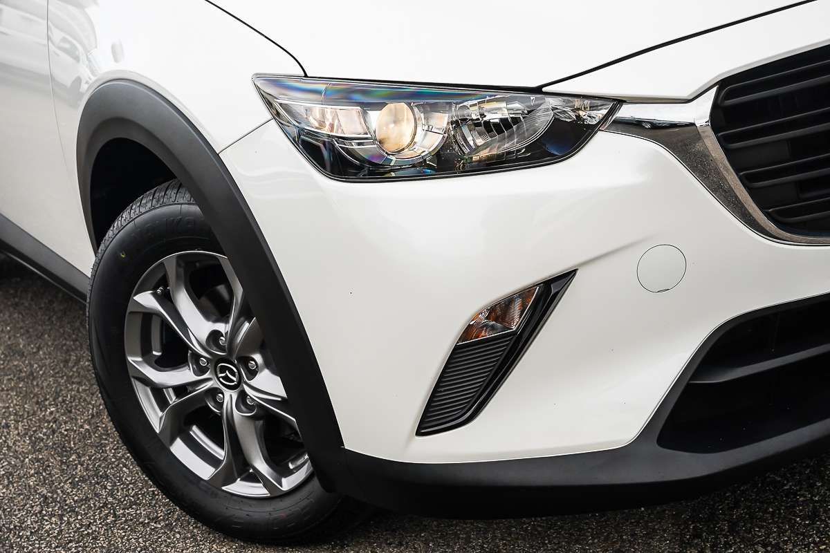 2024 Mazda CX-3 G20 Sport DK