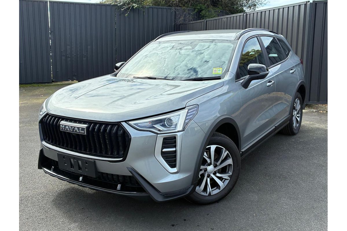 2026 GWM Haval Jolion Premium A01