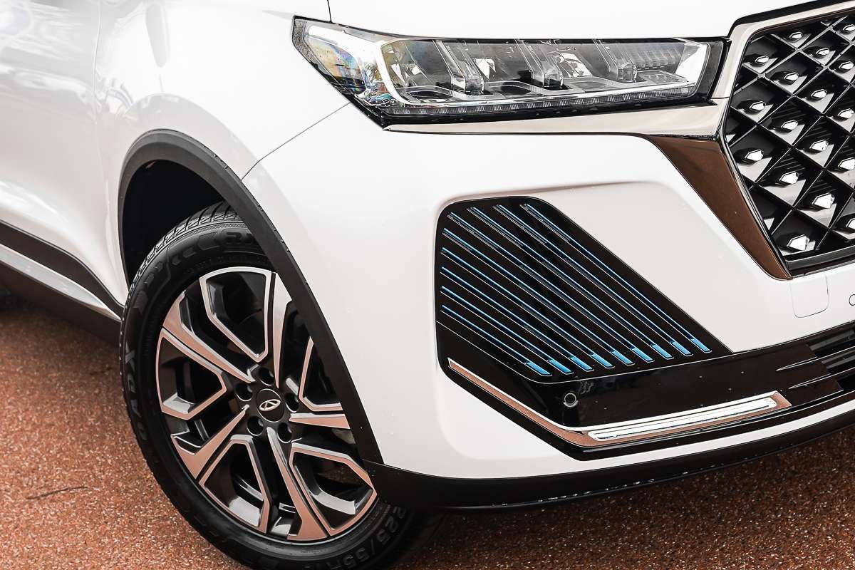 2023 Chery Tiggo 7 Pro Urban