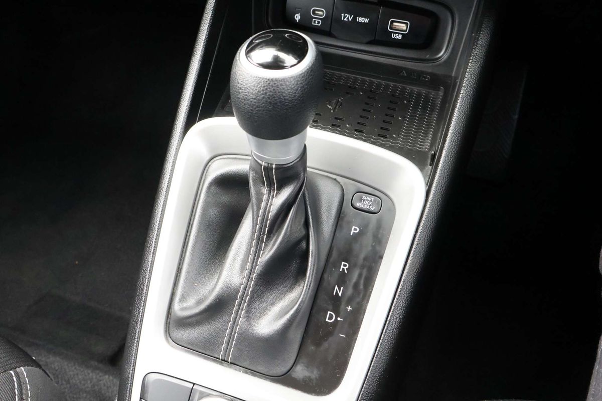 2025 Hyundai Venue QX.V5