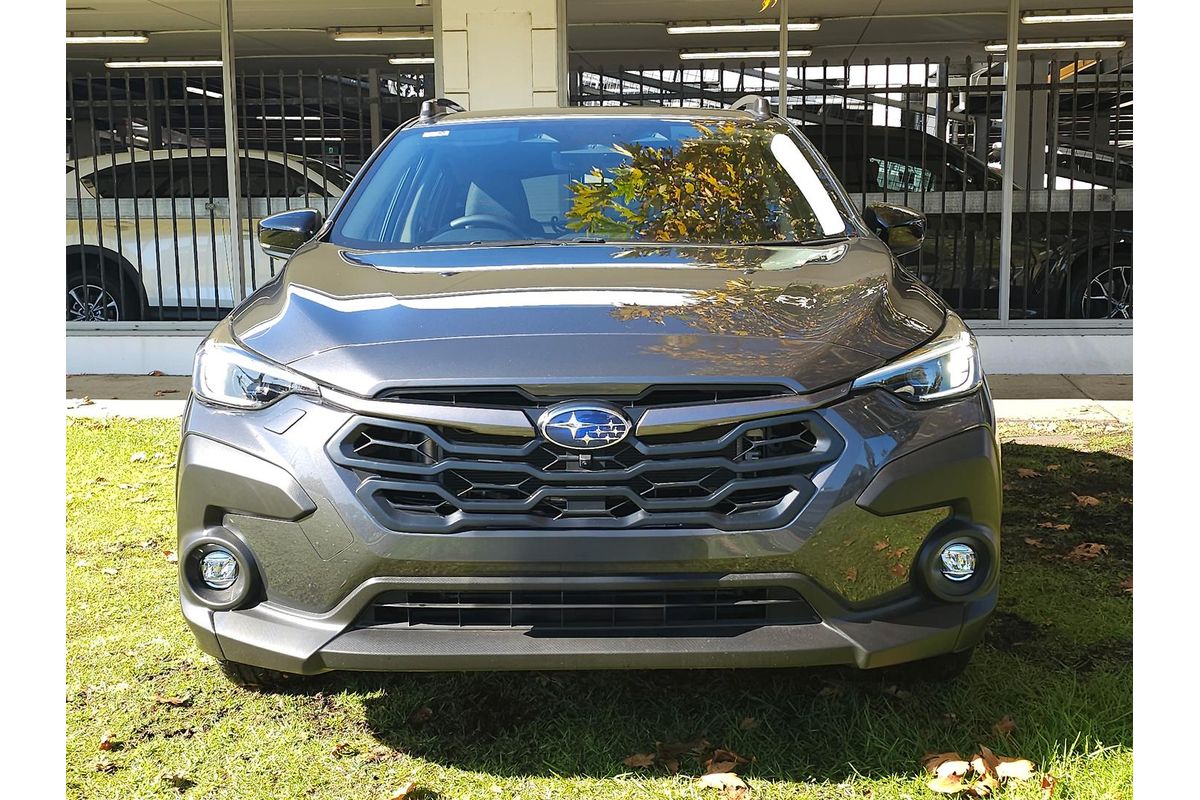 2026 Subaru Crosstrek 2.0R G6X