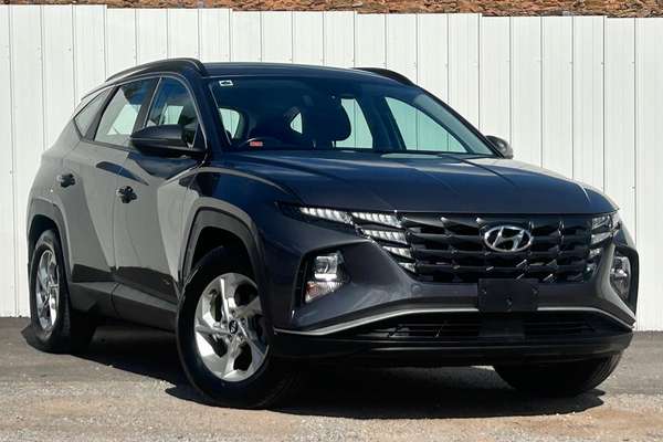 2022 Hyundai Tucson NX4.V1