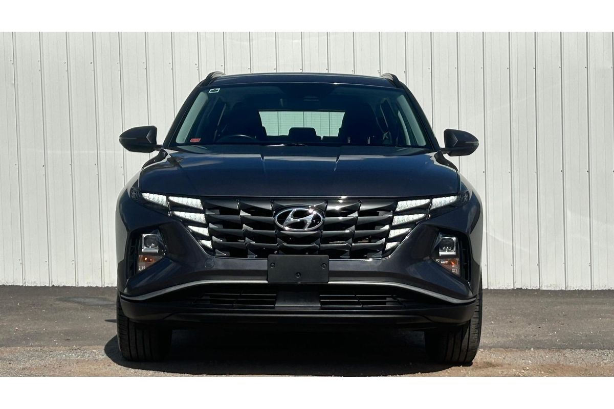 2022 Hyundai Tucson NX4.V1