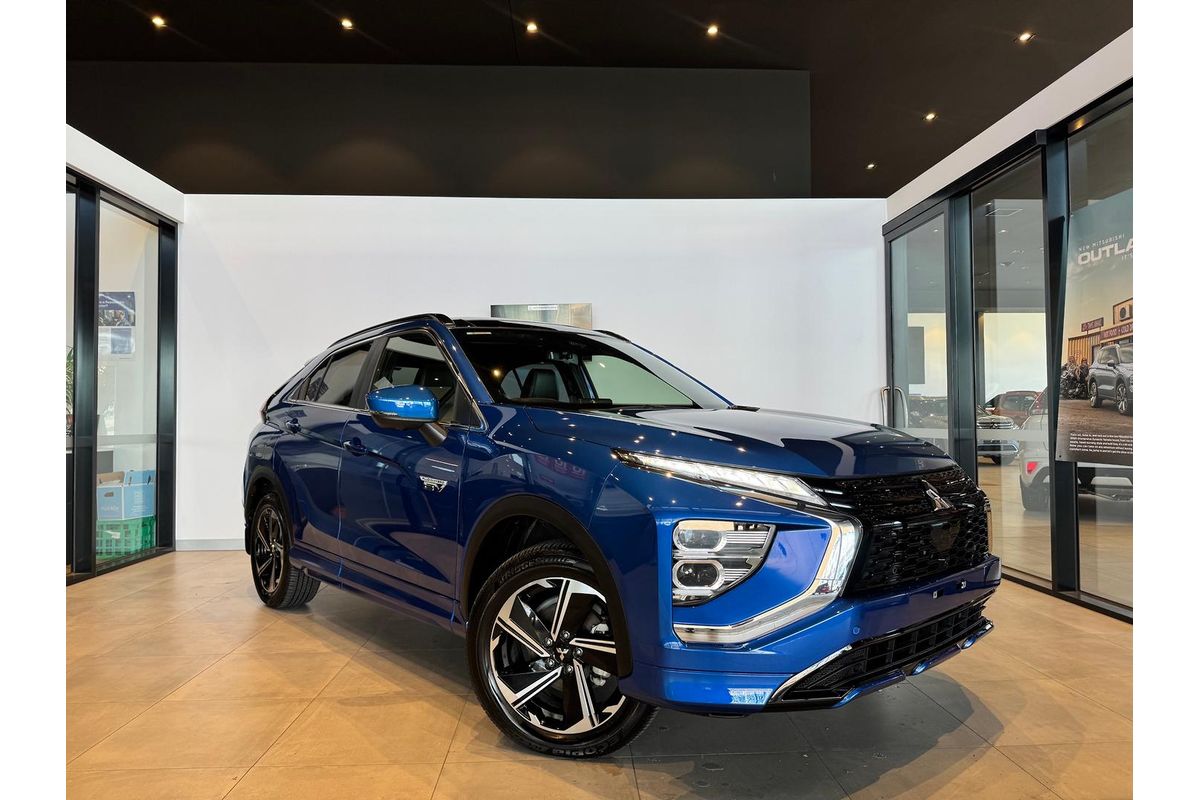 2025 Mitsubishi Eclipse Cross PHEV XLS PLUS YB