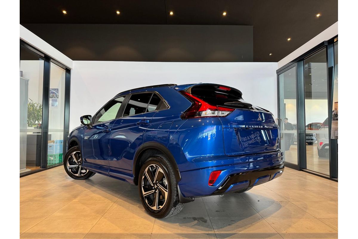 2025 Mitsubishi Eclipse Cross PHEV XLS PLUS YB