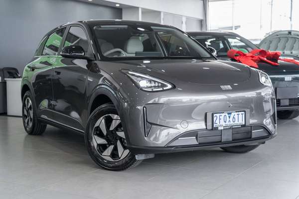 2026 Geely EX2 Inspire E22H