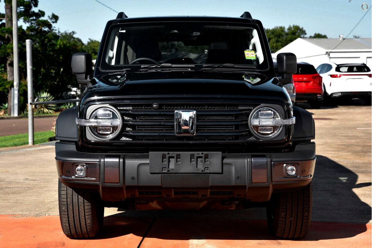 2026 GWM Tank 300 Ultra Hi4-T PHEV P01