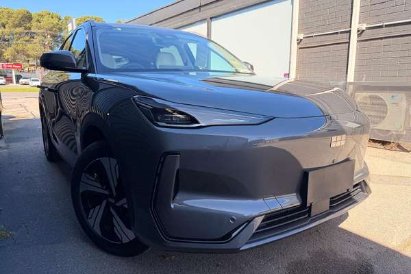 2026 Geely EX5 Inspire Extended Range E245 thumb-0
