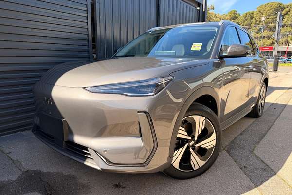 2026 Geely EX5 Inspire Extended Range E245 thumb-2