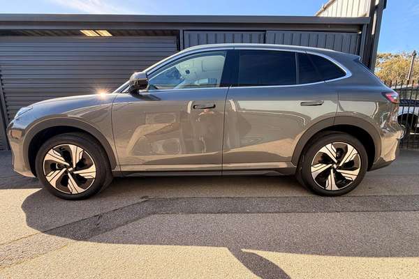 2026 Geely EX5 Inspire Extended Range E245 thumb-3