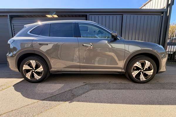 2026 Geely EX5 Inspire Extended Range E245 thumb-7