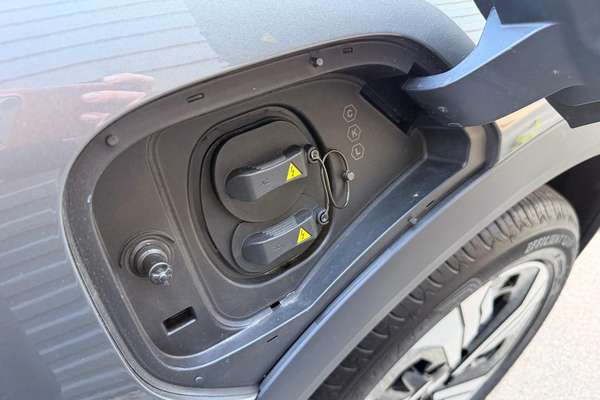 2026 Geely EX5 Inspire Extended Range E245 thumb-9