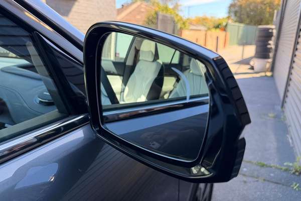 2026 Geely EX5 Inspire Extended Range E245 thumb-10