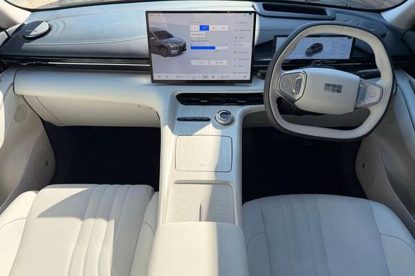 2026 Geely EX5 Inspire Extended Range E245 thumb-13