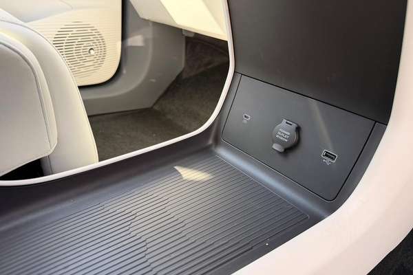 2026 Geely EX5 Inspire Extended Range E245 thumb-19