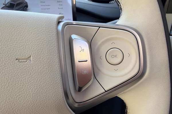 2026 Geely EX5 Inspire Extended Range E245 thumb-22