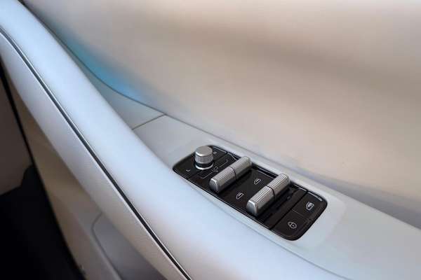 2026 Geely EX5 Inspire Extended Range E245 thumb-24