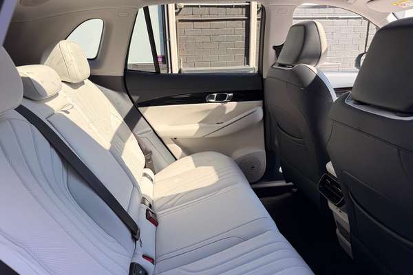 2026 Geely EX5 Inspire Extended Range E245 thumb-25