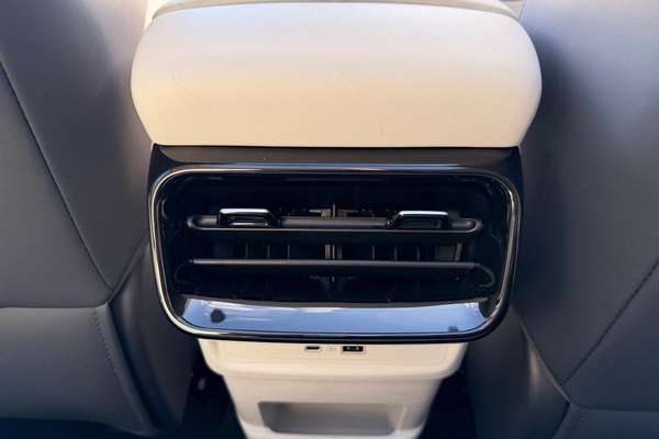 2026 Geely EX5 Inspire Extended Range E245 thumb-26