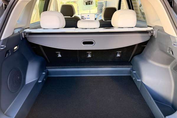 2026 Geely EX5 Inspire Extended Range E245 thumb-28