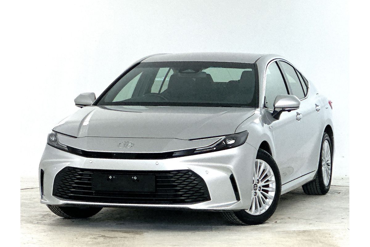 2024 Toyota Camry Ascent AXVH80R