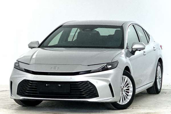 2024 Toyota Camry Ascent AXVH80R