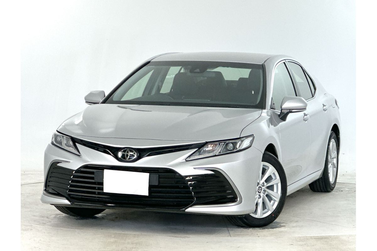 2021 Toyota Camry Ascent AXVA70R