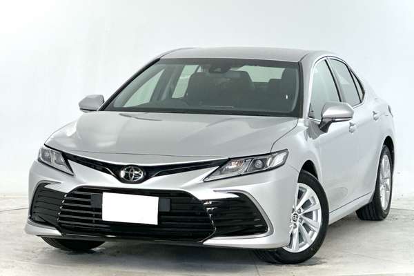 2021 Toyota Camry Ascent AXVA70R