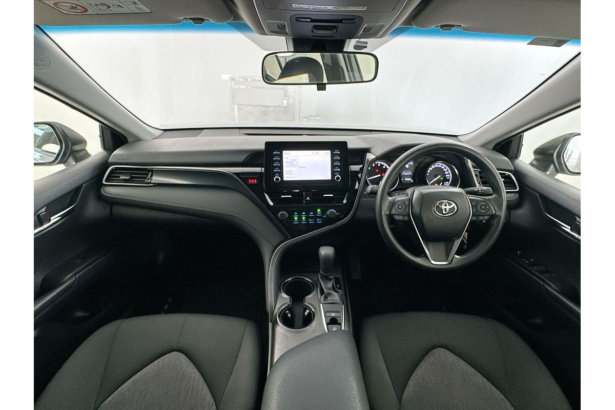 2021 Toyota Camry Ascent AXVA70R
