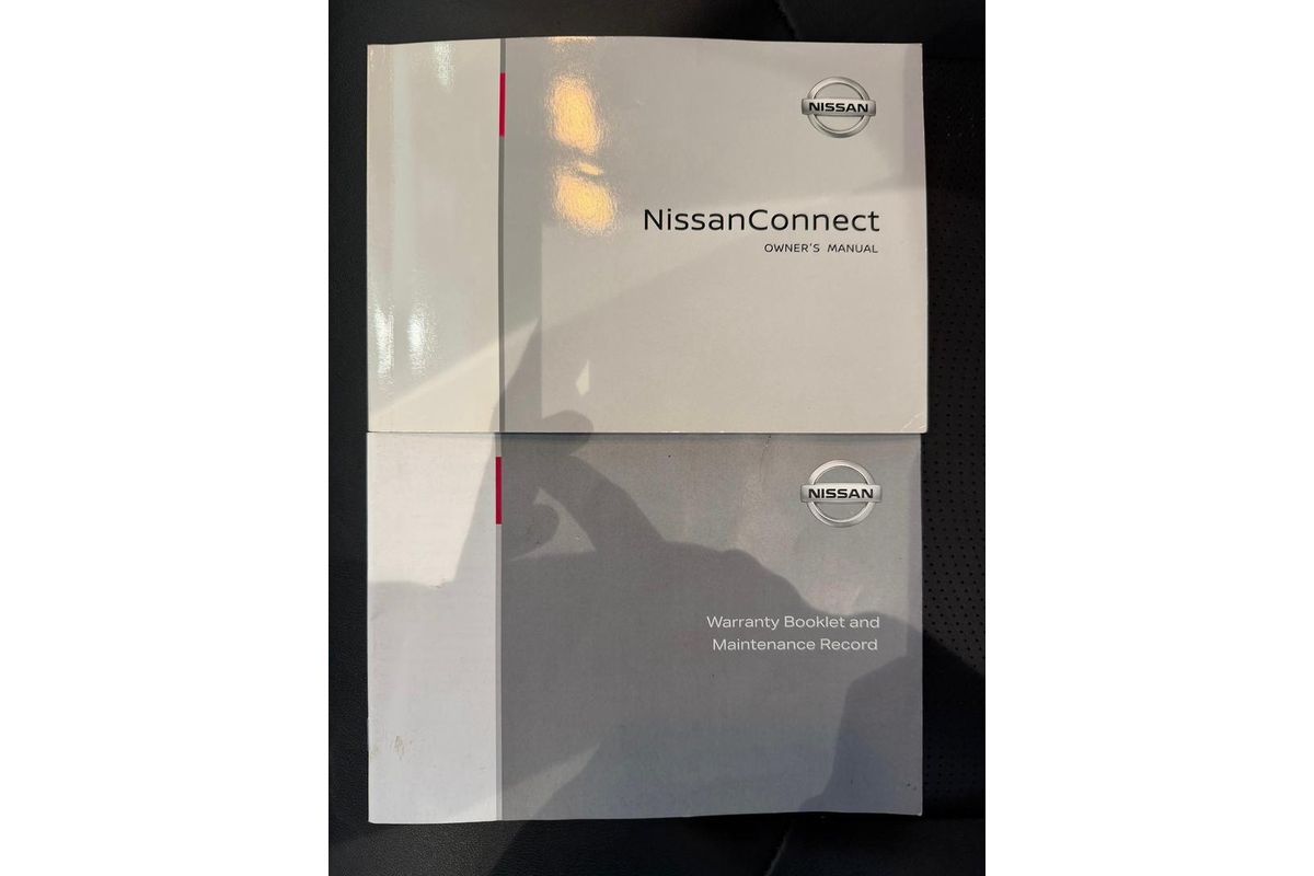 2024 Nissan Patrol Ti Y62