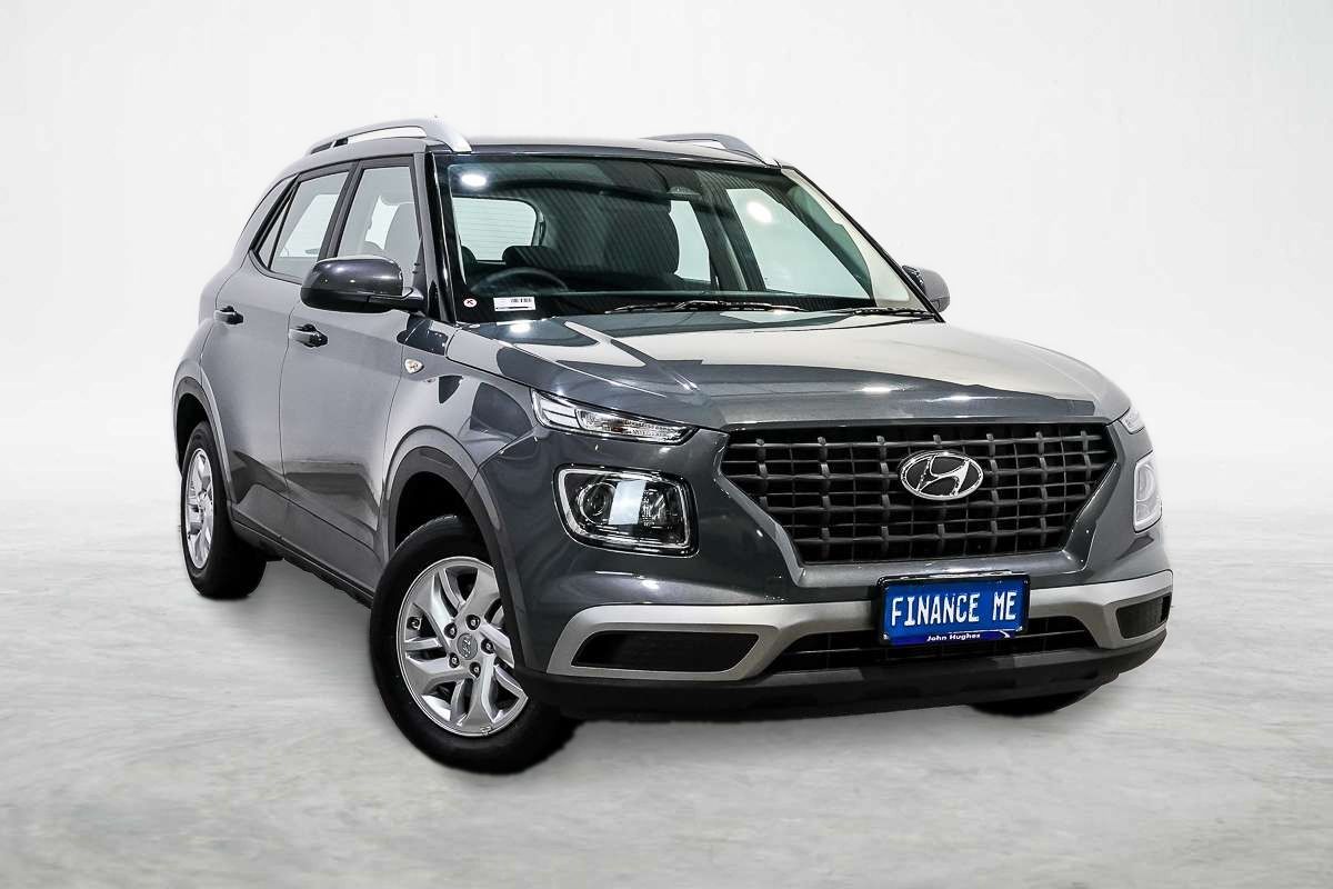 2025 Hyundai Venue QX.V5