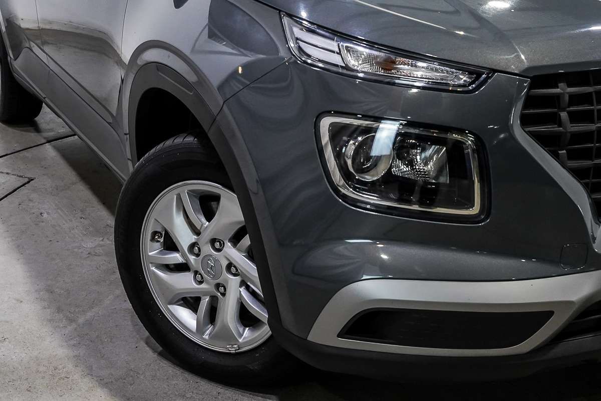 2025 Hyundai Venue QX.V5