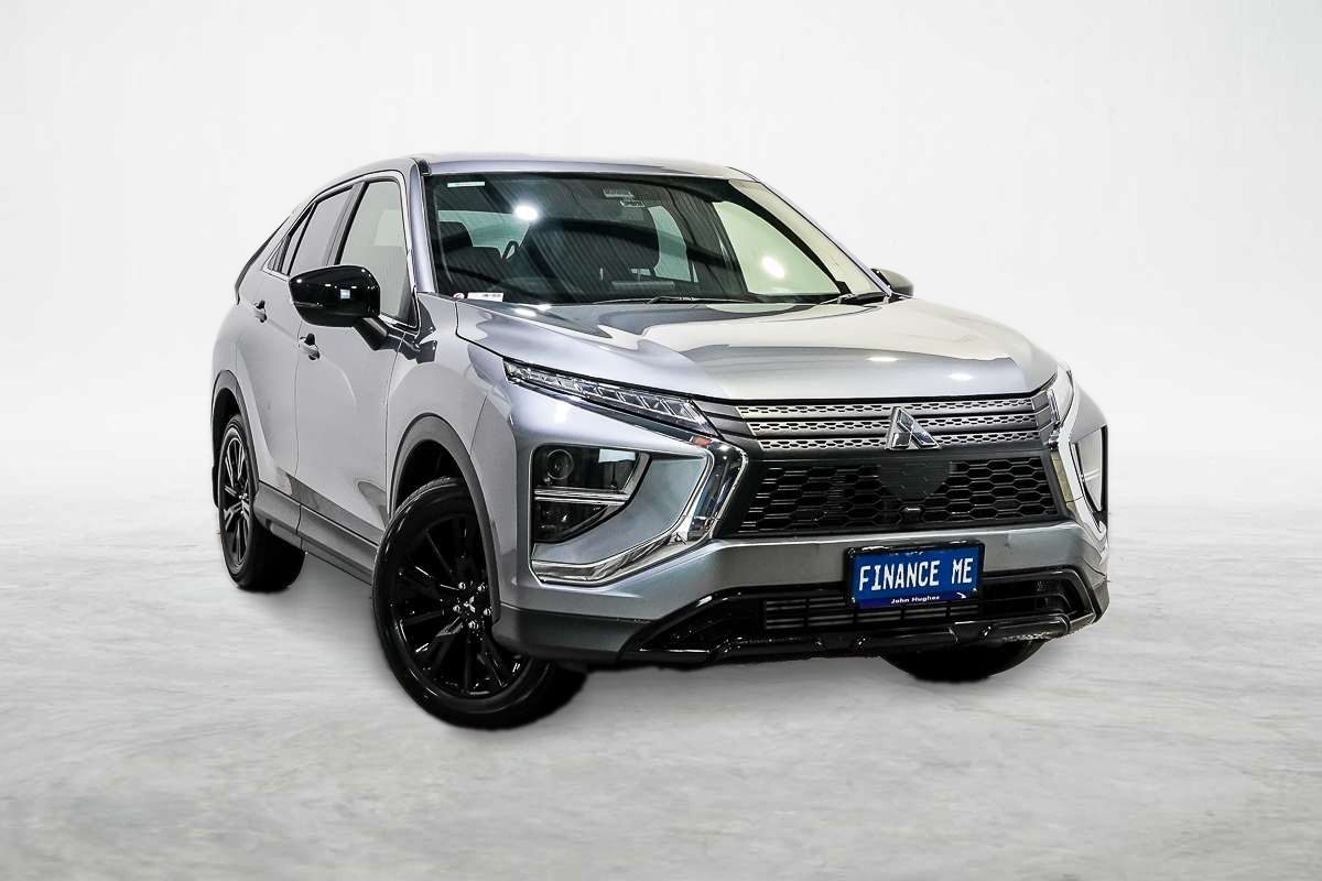 2025 Mitsubishi Eclipse Cross Black Edition YB