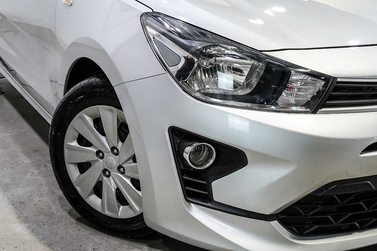 2020 Kia Rio S YB