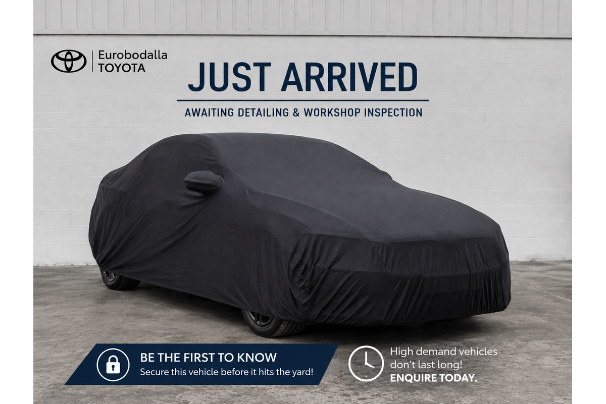 2024 Toyota Corolla Ascent Sport Hybrid ZWE219R