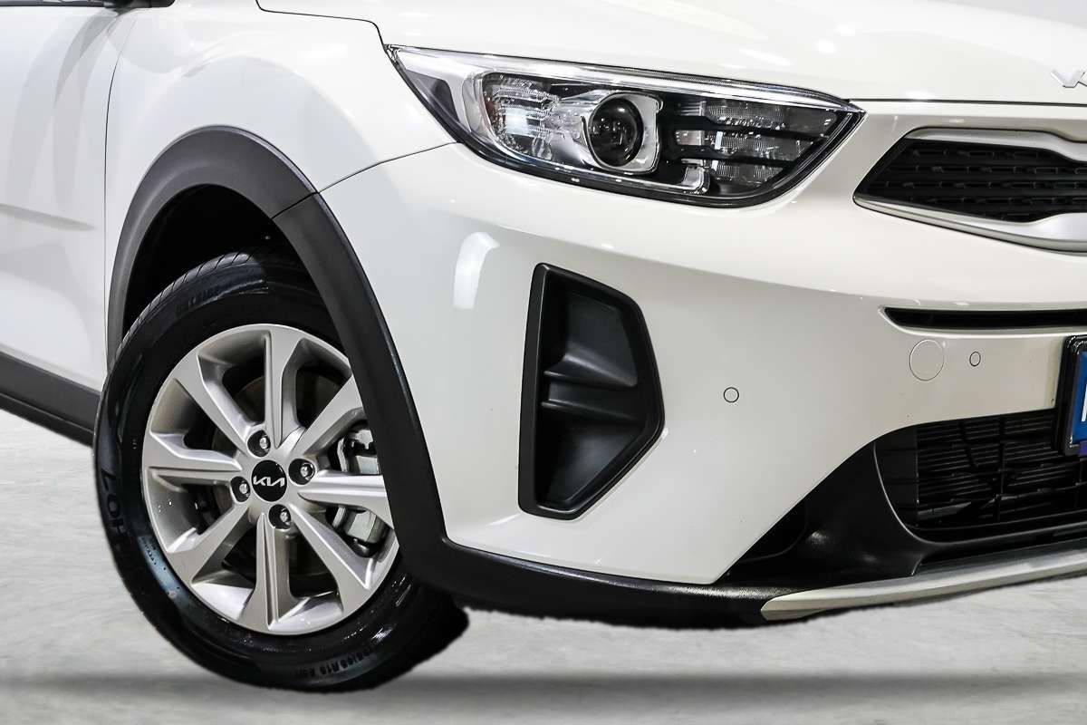 2025 Kia Stonic S YB