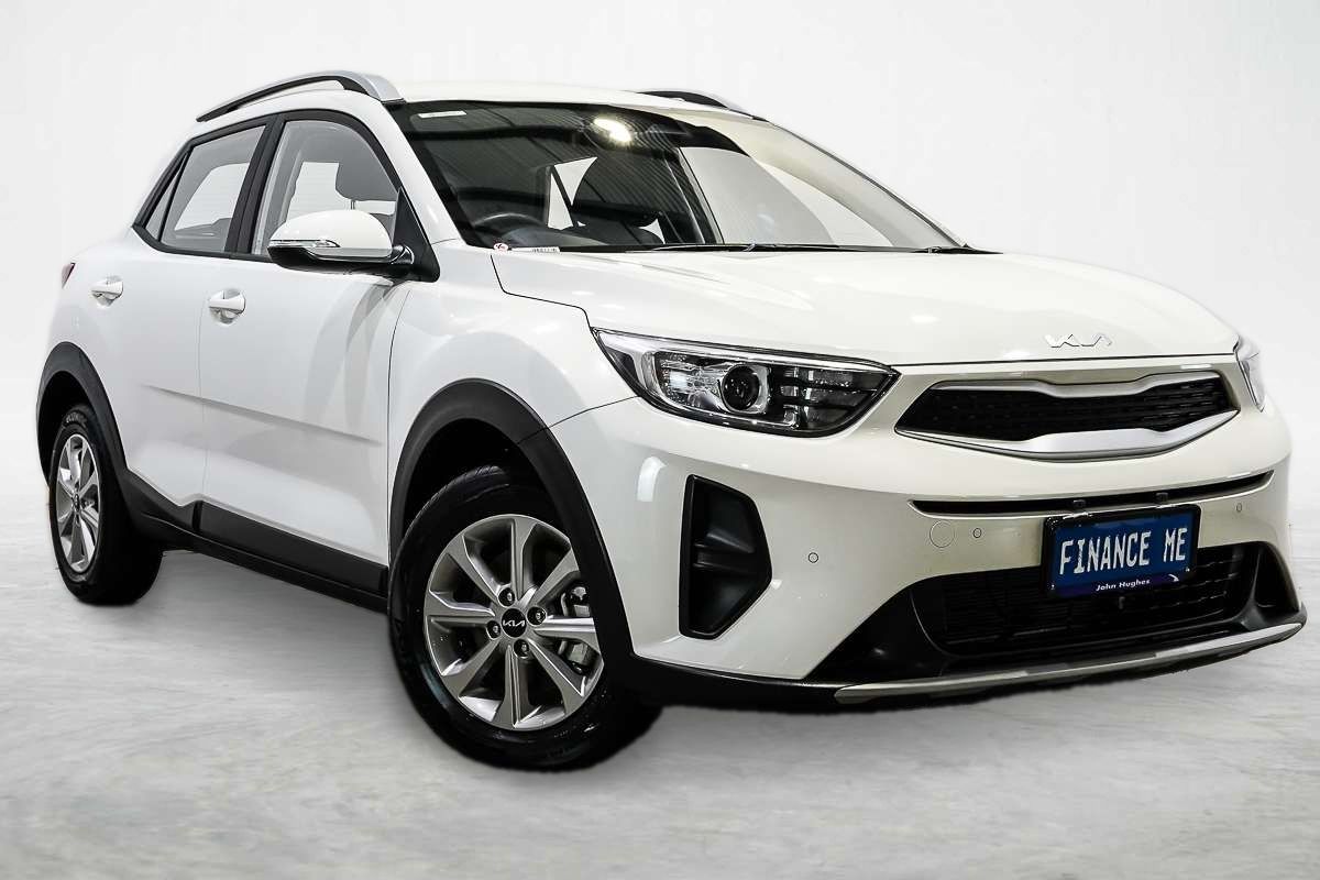 2025 Kia Stonic S YB