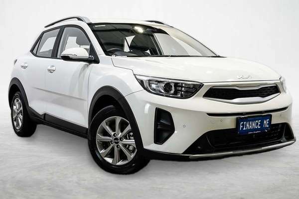 2025 Kia Stonic S YB