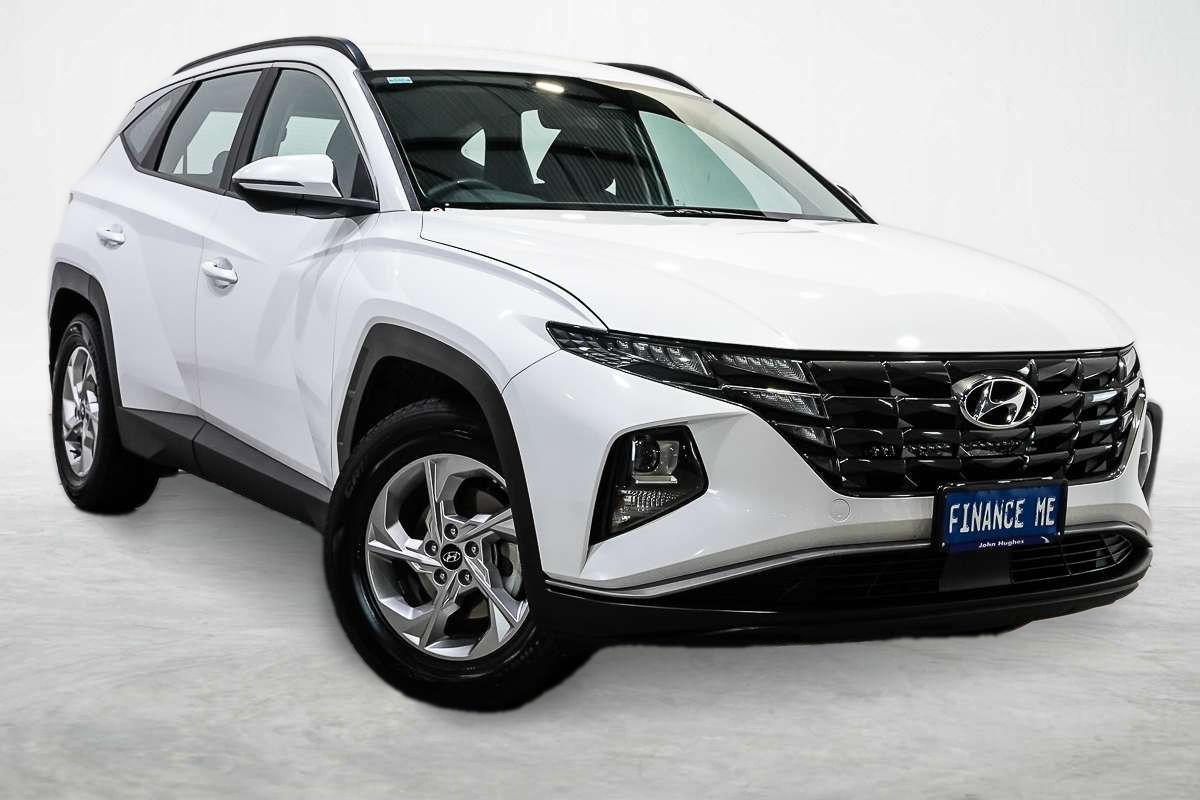 2022 Hyundai Tucson NX4.V1