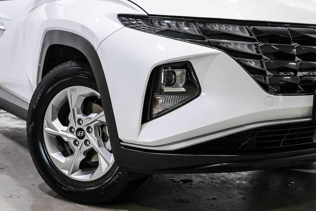 2022 Hyundai Tucson NX4.V1