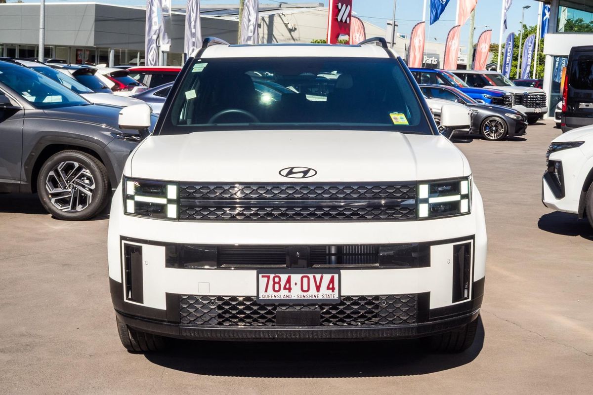 2025 Hyundai Santa Fe Calligraphy MX5.V1
