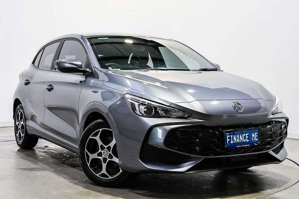 2024 MG MG3 Excite
