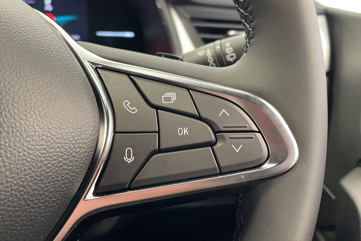 2025 Mitsubishi ASX LS XE