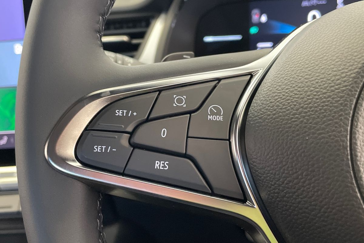 2025 Mitsubishi ASX LS XE