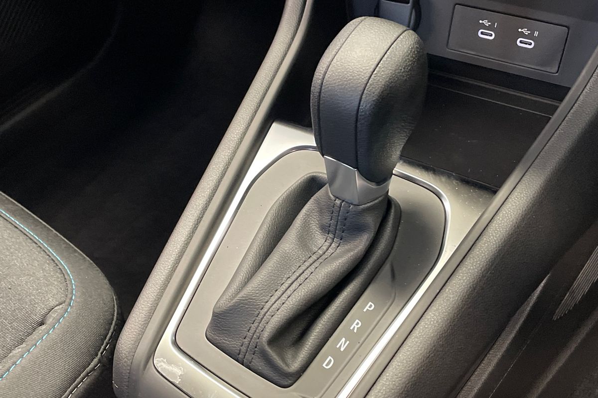 2025 Mitsubishi ASX LS XE